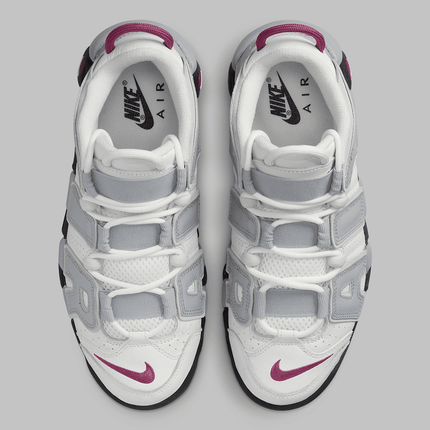 Men's Air More Uptempo Rosewood Shoes