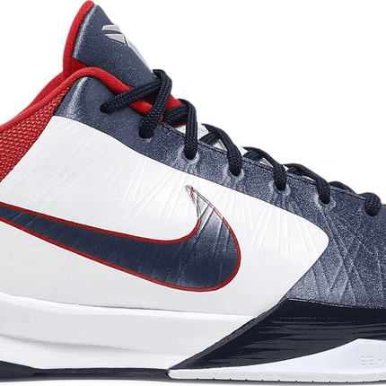 Men's Zoom Kobe 5 USA Shoes