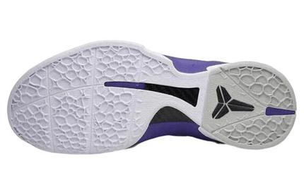 Men's Kobe 6 Concord Shoes