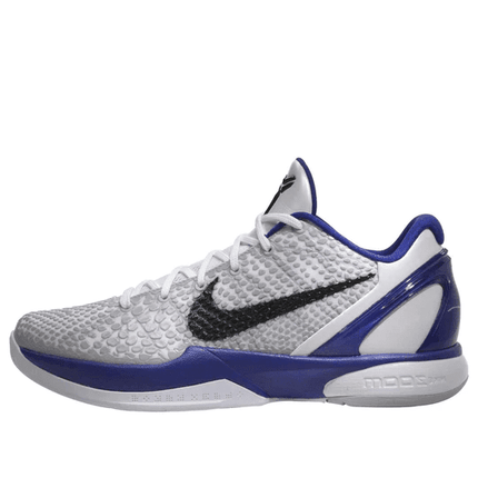 Men's Kobe 6 Concord Shoes