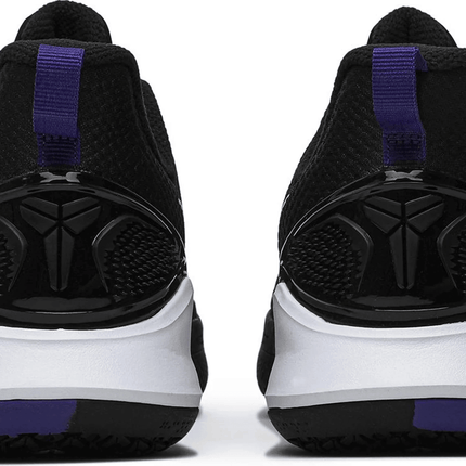 Men's Kobe Mamba Focus Lakers Shoes
