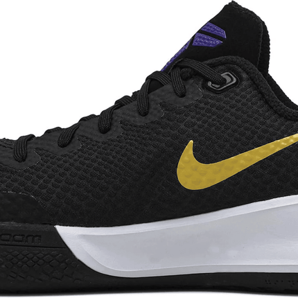 Men's Kobe Mamba Focus Lakers Shoes