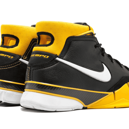 Men's Air Kobe 1 Del Sol Shoes