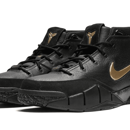 Men's Air Kobe 1 Mamba Day Shoes