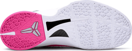 Men's Kobe 6 Think Pink Shoes