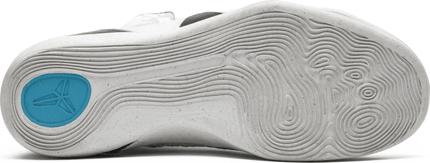Men's Kobe 9 Elite What The Shoes