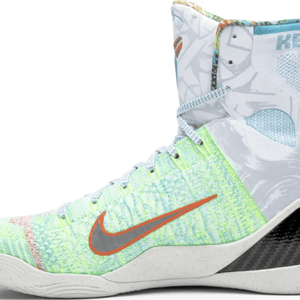 Men's Kobe 9 Elite What The Shoes