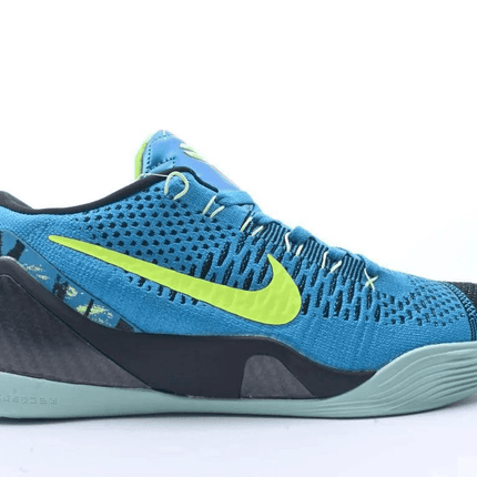 Men's Kobe 9 Elite Low Perspective Shoes