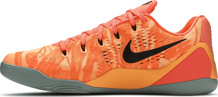 Men's Kobe 9 EM Bright Mango Shoes