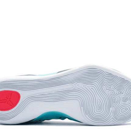 Men's Kobe 9 EM Dusty Cactus Shoes
