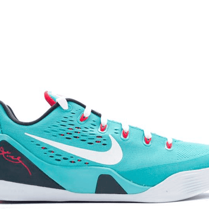 Men's Kobe 9 EM Dusty Cactus Shoes