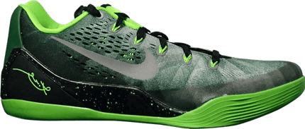 Men's Kobe 9 EM Gorge Green Shoes