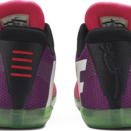 Men's Kobe 11 Mambacurial Shoes