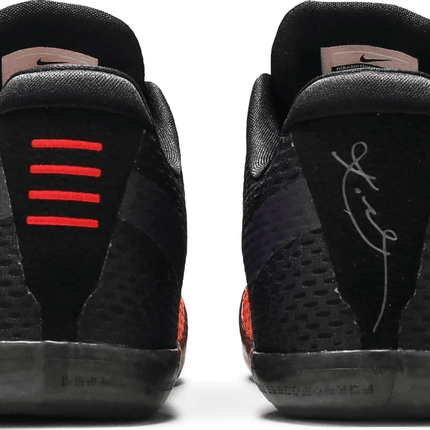 Men's Kobe 11 Sunset Shoes