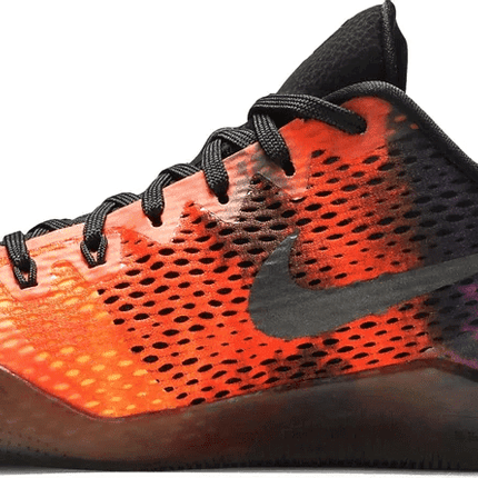Men's Kobe 11 Sunset Shoes