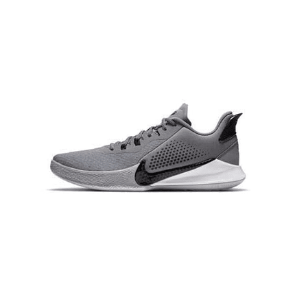 Men's Kobe Mamba Fury Cool Grey Shoes