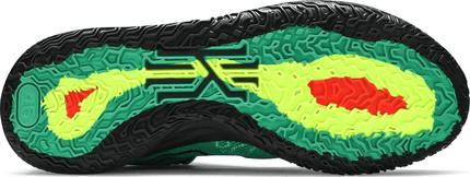 Men's Kyrie 7 Ky-D Weatherman Shoes