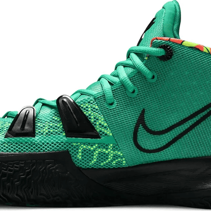 Men's Kyrie 7 Ky-D Weatherman Shoes
