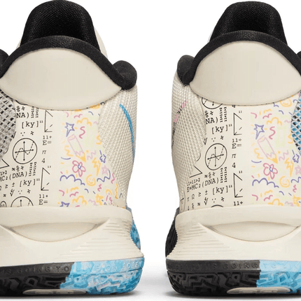 Men's Kyrie 7 Pale Ivory Shoes