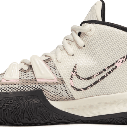 Men's Kyrie 7 Pale Ivory Shoes