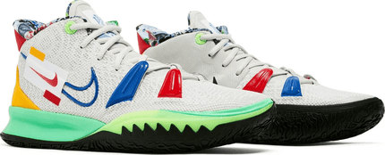Men's Kyrie 7 Visions Shoes