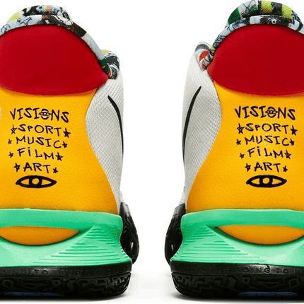 Men's Kyrie 7 Visions Shoes