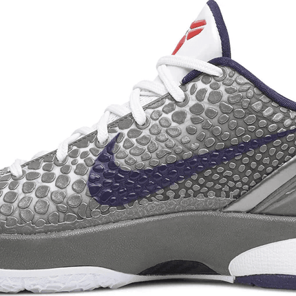 Men's Zoom Kobe 6 China Shoes