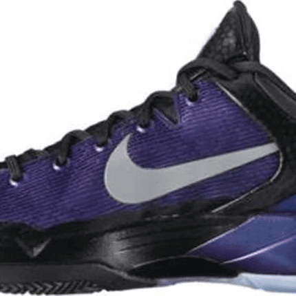 Men's Zoom Kobe 7 Invisibility Cloak Shoes