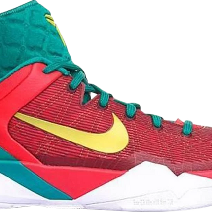 Men's Zoom Kobe 7 Supreme X Ã¢â‚¬ËœYear of the DragonÃ¢â‚¬â„¢ Shoes
