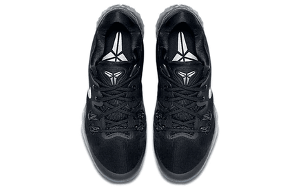 Men's Zoom Kobe Venomenon 5 EP Black Shoes
