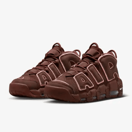 Men's Air More Uptempo 96' Dark Pony Shoes