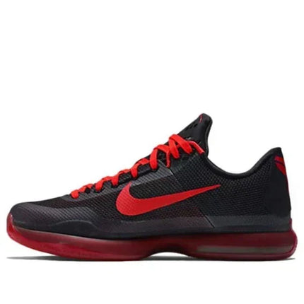 Men's Kobe 10 EP 'Black' Shoes