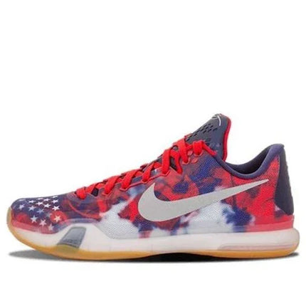 Men's Kobe 10 USA Shoes