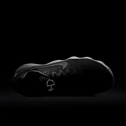 Men's Hyperdunk 2017 Black White Shoes