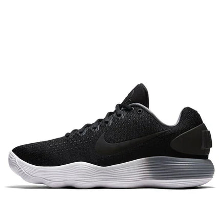 Men's Hyperdunk 2017 Black White Shoes