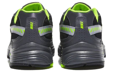 Men's Nike Initiator Black Grey Shoes