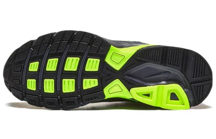 Men's Nike Initiator Black Grey Shoes