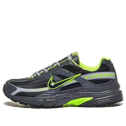 Men's Nike Initiator Black Grey Shoes