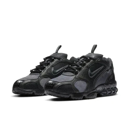 Men's Nike Air Zoom Spiridon Caged 2 Anthracite Shoes