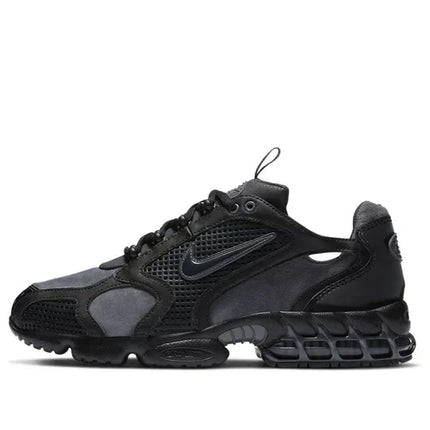 Men's Nike Air Zoom Spiridon Caged 2 Anthracite Shoes