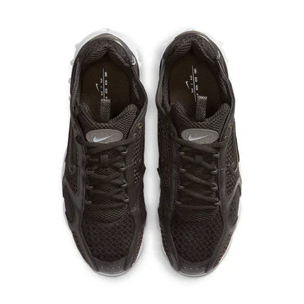 Men's Nike Air Zoom Spiridon Caged 2 Newsprint Shoes