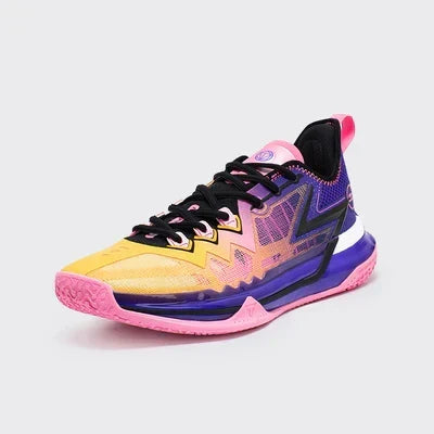 Men's Nike BIG3 Future PE California Shoes