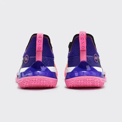 Men's Nike BIG3 Future PE California Shoes