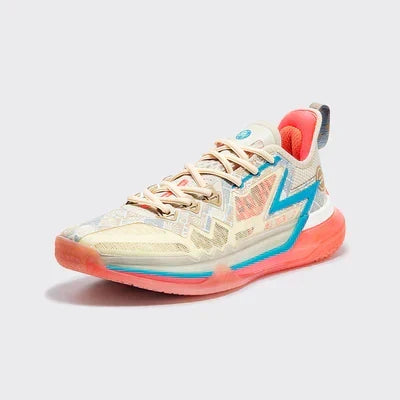 Men's Nike BIG3 Future PE Silk Shoes