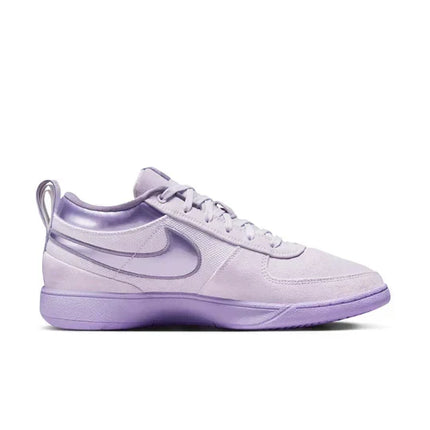 Men's Nike Book 1 Barely Grape Shoes