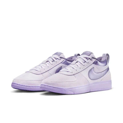 Men's Nike Book 1 Barely Grape Shoes