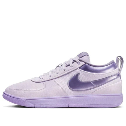 Men's Nike Book 1 Barely Grape Shoes