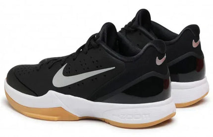 Men's Nike Air Zoom Hyperattack Black Gum Shoes