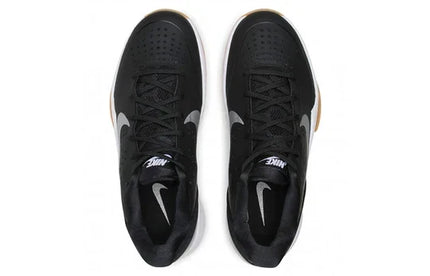 Men's Nike Air Zoom Hyperattack Black Gum Shoes