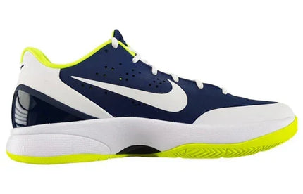 Men's Nike Air Zoom Hyperattack Blue White Shoes